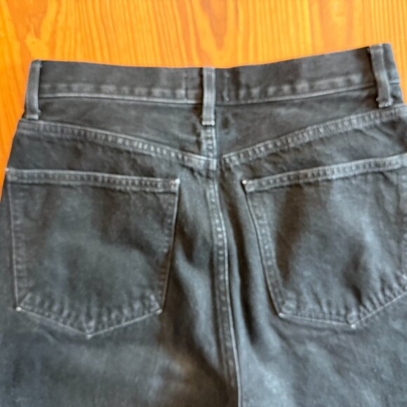 Doen DIANA JEAN in NOIR CORBEAU - Size 28 - Picture 6 of 6